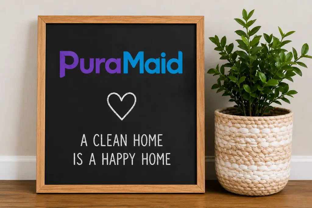 PuraMaid Cleaning Service