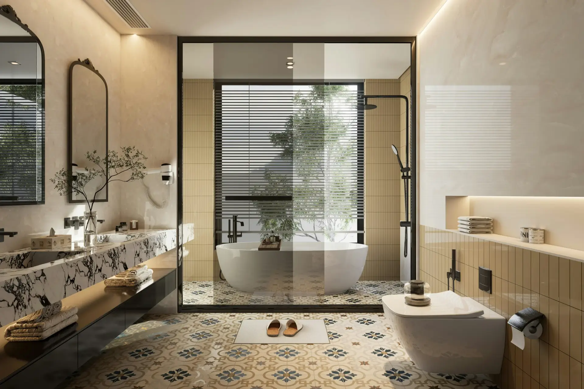 deep cleaning bathroom.webp