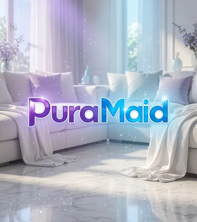 PuraMaid Residential Cleaning